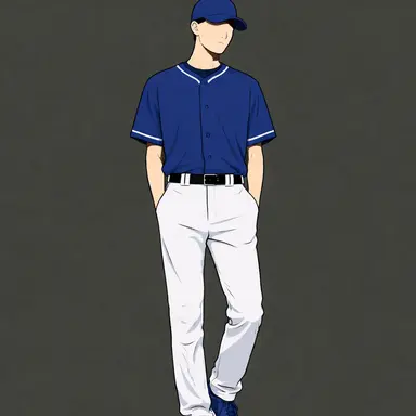 Profile image of 이호랑