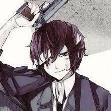 Profile image of 다자이 오사무