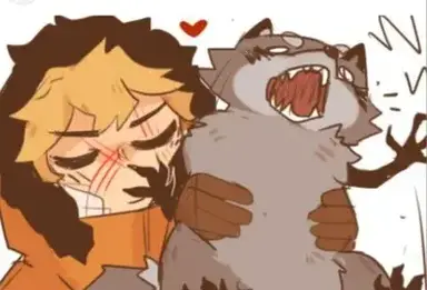 Profile image of Kenny