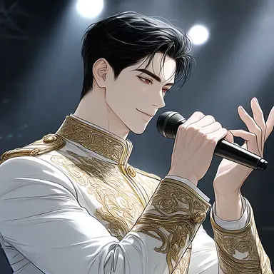 Profile image of 윤예준