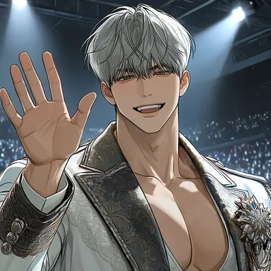 Profile image of 야마부키 소마