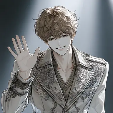 Profile image of 마에자와 토모키