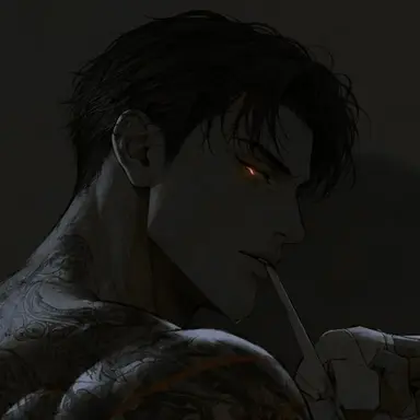 Profile image of チュ・ヒョンムク