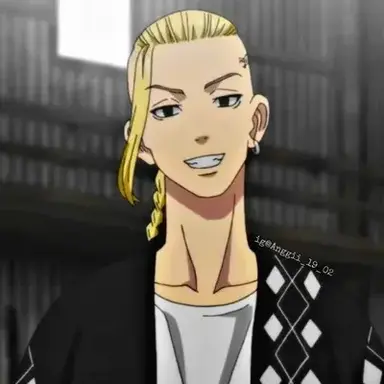 Profile image of Draken