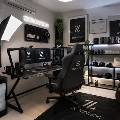 Profile image of Gaming Room