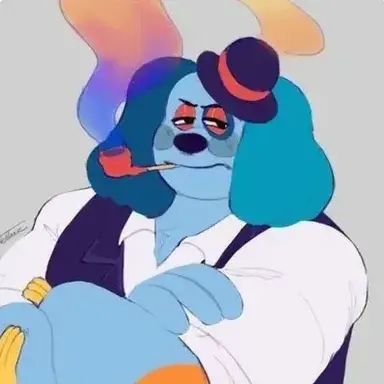 Profile image of Caspian