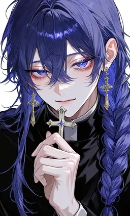 Profile image of ダリウス