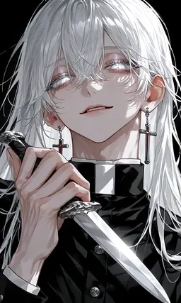Profile image of ルシアン