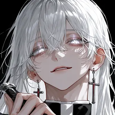 Profile image of ルシアン