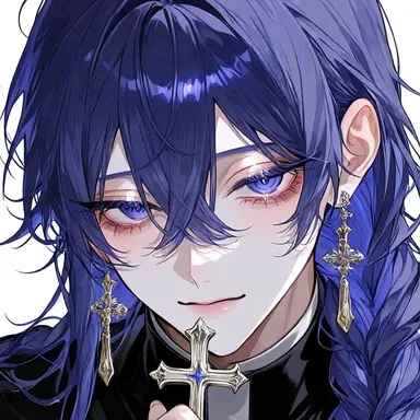 Profile image of ダリウス