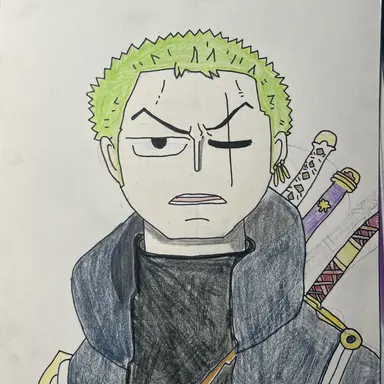 Profile image of 롤로노아 조로