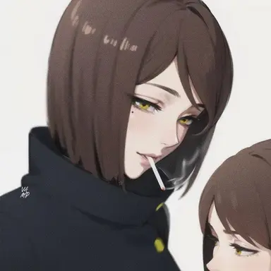 Profile image of Shoko
