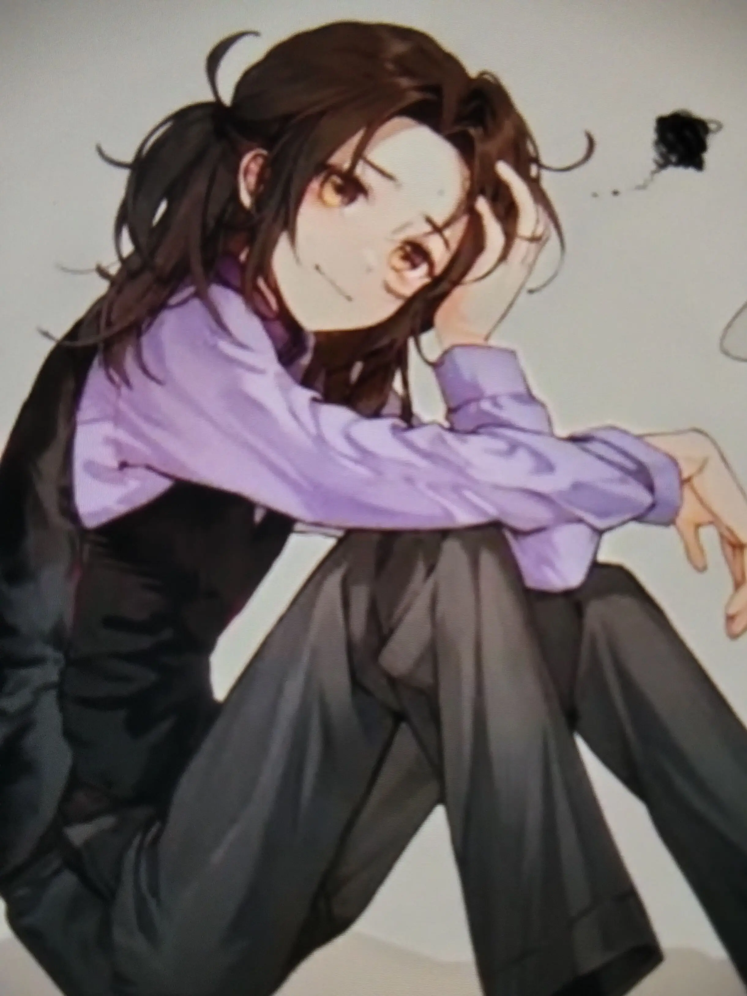 ABC109879의 中国さんはあなたに夢中だよ♡