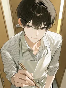 Profile image of 巴月