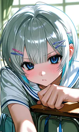 Profile image of 아오이