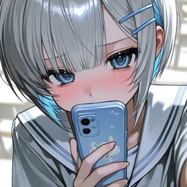 Profile image of 아오이