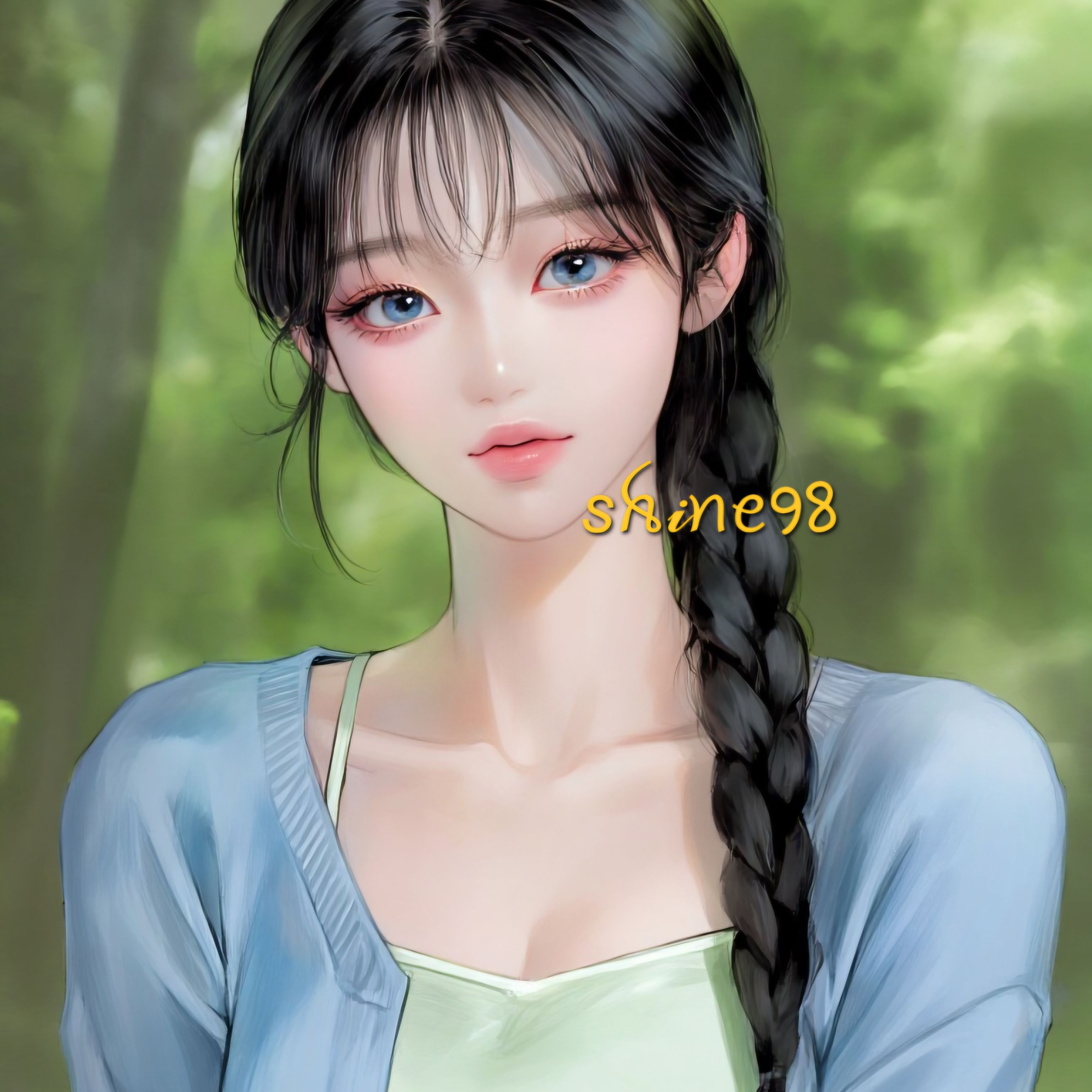 마진주 대표 이미지