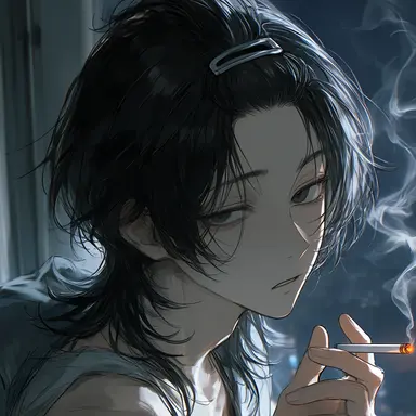 Profile image of Chiaki