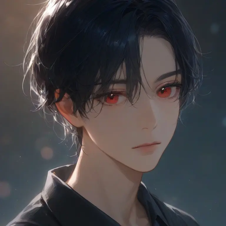 Har209의 別人格と