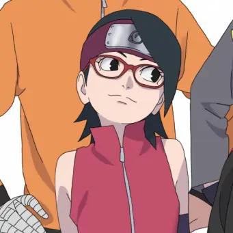 Profile image of Sarada