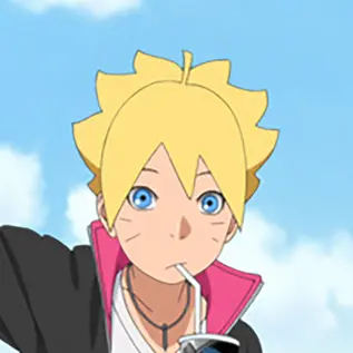 Profile image of Boruto