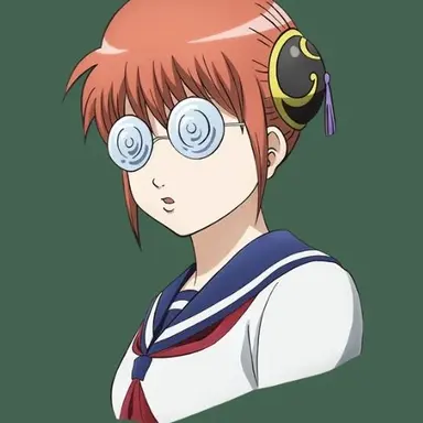 Profile image of 神楽