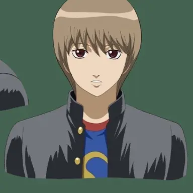 Profile image of 沖田総悟
