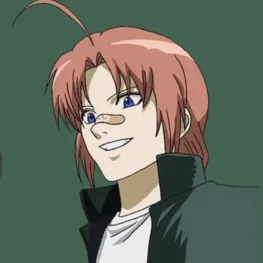 Profile image of 神威