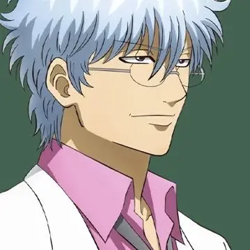 Profile image of 坂田銀八