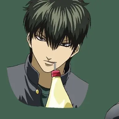 Profile image of 土方十四郎