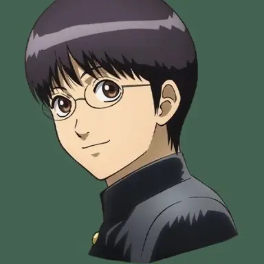 Profile image of 志村新八
