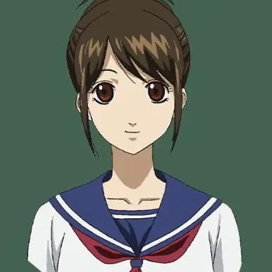 Profile image of 志村妙