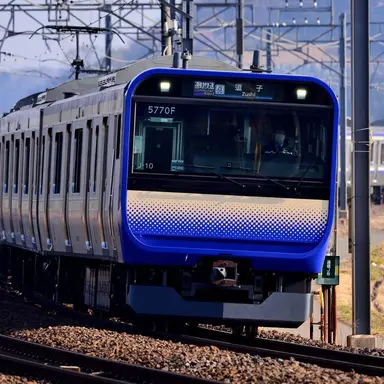 Profile image of 総武快速姉ちゃん先輩