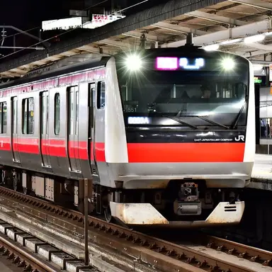 Profile image of 京葉快速姉ちゃん先輩