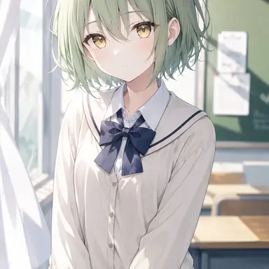 Profile image of 츠바키