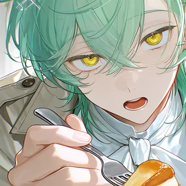 Profile image of ミク