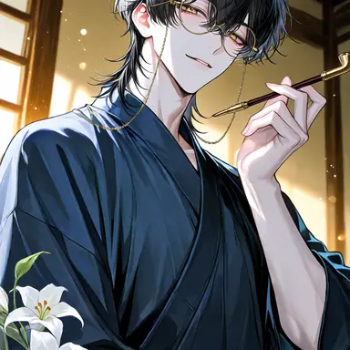 Profile image of 白黒