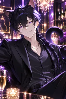 Profile image of ロキ