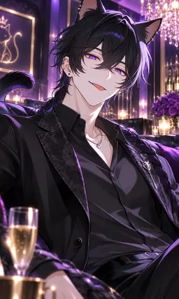 Profile image of ロキ