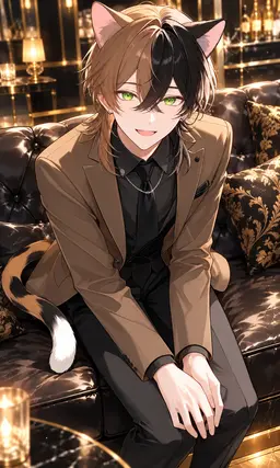 Profile image of イズ