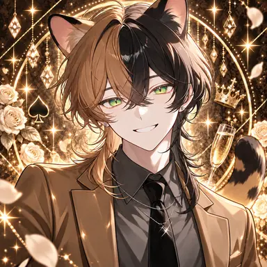 Profile image of Iz