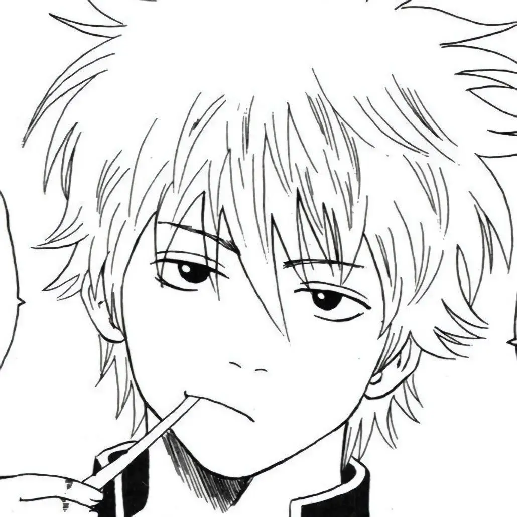 Yoshimi_2.의 坂田銀時