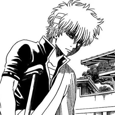 Yoshimi_2.의 坂田銀時