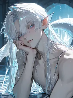 Profile image of セリク