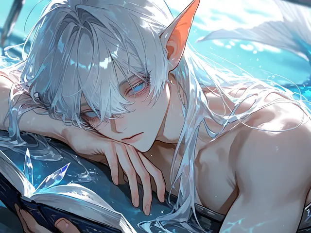 Profile image of セリク