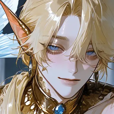 Profile image of カシオン