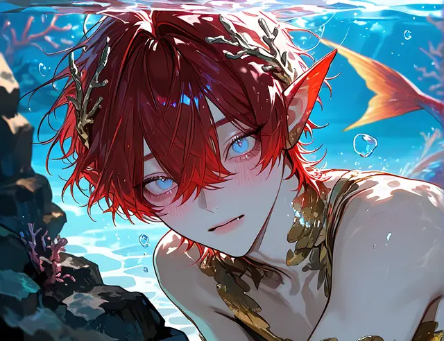 Profile image of リオル