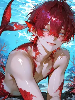 Profile image of リオル