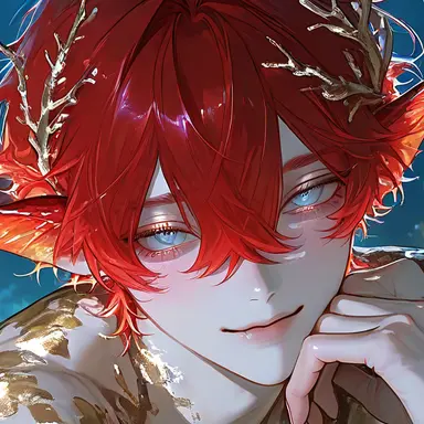 Profile image of リオル