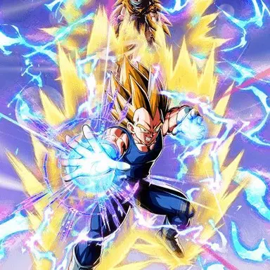 Profile image of ベジータ